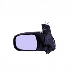 Far Vision  Side Door Mirror Innova (Motorised) (Left) 