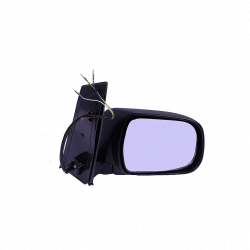 Far Vision  Side Door Mirror Innova (Motorised) (Right) 