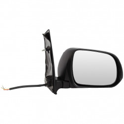 Far Vision  Side Door Mirror Innova ( Motorised ) with Blinker (Right) 