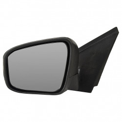 Far Vision  Side Door Mirror Kwid  LX (Non Adjustable) (Left) 