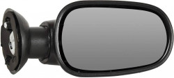 Far Vision  Side Door Mirror Logan LX (Non Adjustable) (Right) 