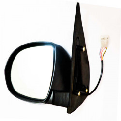 Far Vision  Side Door Mirror MAHINDRA XUV 500 Electrical W/Blinker (Left) 