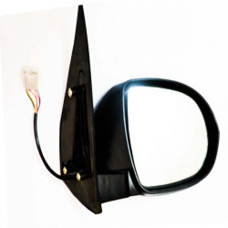 Far Vision  Side Door Mirror MAHINDRA XUV 500 Electrical W/Blinker (Right) 