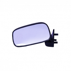 Far Vision  Side Door Mirror Maruti 800 Type-2 (Left) 