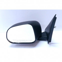 Far Vision Side Door Mirror Maruti Suzuki S-Presso Left
