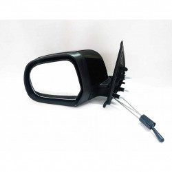 Far Vision  Side Door Mirror Micra (Manual) (Left) 