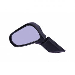 Far Vision  Side Door Mirror Nano New Model (Adjustable) (Left) 