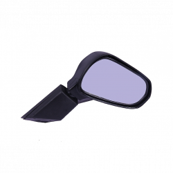 Far Vision  Side Door Mirror Nano New Model (Adjustable) (Right) 