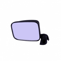 Far Vision  Side Door Mirror Qualis (Left) 