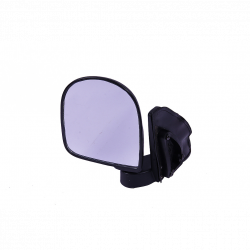 Far Vision  Side Door Mirror Santro (Left) 