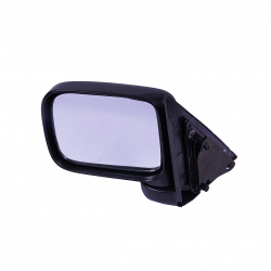 Far Vision  Side Door Mirror Scorpio LX (Non Adjustable) (Left) 