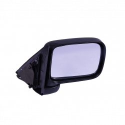 Far Vision  Side Door Mirror Scorpio LX (Non Adjustable) (Right) 