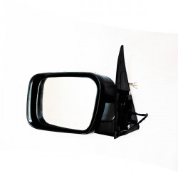 Far Vision  Side Door Mirror Scorpio M Hawk (Electrical) (Left) 