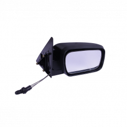 Far Vision  Side Door Mirror Scorpio M Hawk Manual (Right) 