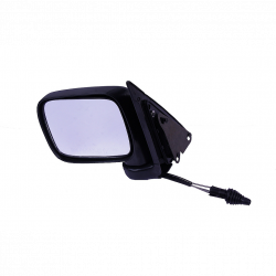 Far Vision  Side Door Mirror Scorpio VX (Adjustable) (Left) 