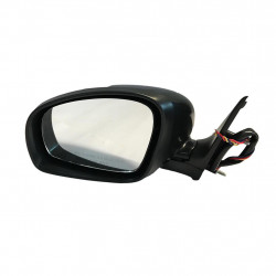 Far Vision  Side Door Mirror Skoda Fabia (Motorised) (Left) 