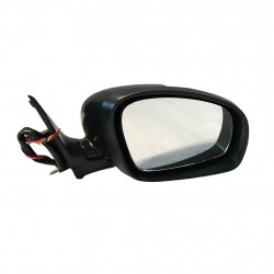 Far Vision  Side Door Mirror Skoda Fabia (Motorised) (Right) 