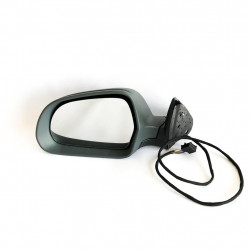 Far Vision Side Door Mirror SKODA LAURA Type-2 (Left) 