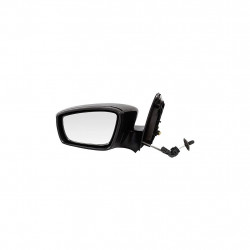 Far Vision  Side Door Mirror Skoda Rapid, Polo, Vento (Manual) (Left) 