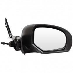 Far Vision  Side Door Mirror SWIFT With Indicator Type-3 (Manual) (Right) 