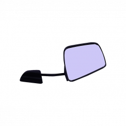 Far Vision Side Door Mirror Tata Ace Ex (Right)