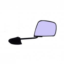 Far Vision  Side Door Mirror Tata Ace N/M (Left) 