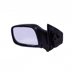 Far Vision  Side Door Mirror Tavera Old Model (Left) 