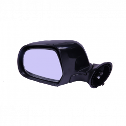 Far Vision  Side Door Mirror Verito LX (Non Adjustable) (Left) 