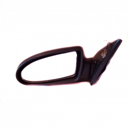 Far Vision  Side Door Mirror Verna (Motorised) (Left) 