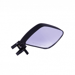 Far Vision  Side Door Mirror Wagon R Type -2/3 Manual (Right) 