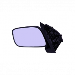 Far Vision  Side Door Mirror Zen LX (Non Adjustable) ordinary (Left) 