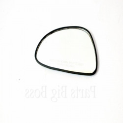 Far Vision  Sub Mirror Glass Plate Alto 800 (Convex) (Left) 