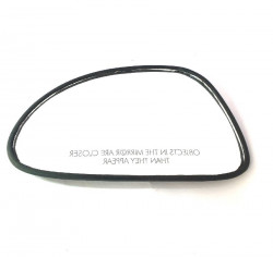 Far Vision  Sub Mirror Glass Plate Alto (Convex) (Left) 