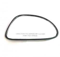 Far Vision  Sub Mirror Glass Plate Alto (Convex) (Right) 