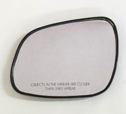 Far Vision  Sub Mirror Glass Plate Beat (Convex) (Left) 