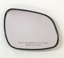 Far Vision  Sub Mirror Glass Plate Beat (Convex) (Right) 