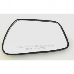 Far Vision  Sub Mirror Glass Plate Chevrolet Enjoy (Right) (Convex) 