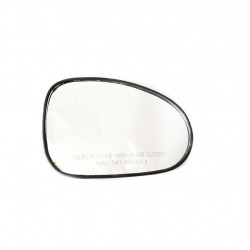 Far Vision  Sub Mirror Glass Plate Chevrolet Spark (Right) 