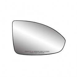 Far Vision  Sub Mirror Glass Plate Cruze Convex Right 