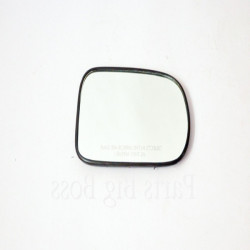 Far Vision  Sub Mirror Glass Plate Esteem VX (Convex) (Right) 