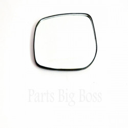 Far Vision  Sub Mirror Glass Plate Etios (Left) (Convex) 