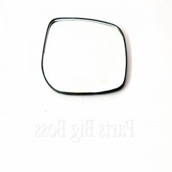 Far Vision  Sub Mirror Glass Plate Etios (Right) (Convex) 