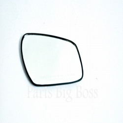 Far Vision  Sub Mirror Glass Plate Ford Fiesta/Figo (Convex) (Left) 