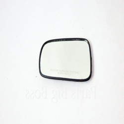 Far Vision  Sub Mirror Glass Plate Honda City Type-1 & Type-2 (Convex) (Left) 