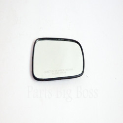 Far Vision  Sub Mirror Glass Plate Honda City Type-1 & Type-2 (Convex) (Right) 