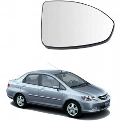 Far Vision  Sub Mirror Glass Plate Honda City ZX Type 3 (Convex) (Right) 