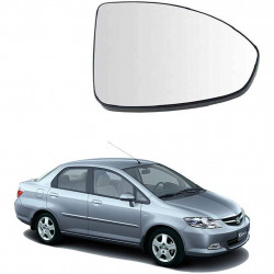 Far Vision  Sub Mirror Glass Plate Honda City ZX Type 3 (Right) 