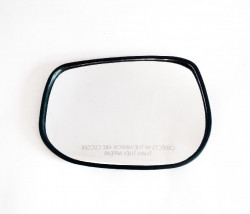 Far Vision  Sub Mirror Glass Plate Honda Jazz (Left) (Convex) 