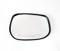 Far Vision  Sub Mirror Glass Plate Honda Jazz (Right) (Convex) 