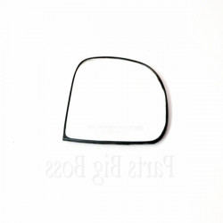 Far Vision  Sub Mirror Glass Plate i10 Era, Santro Xing, Eon (Convex) (Right) 